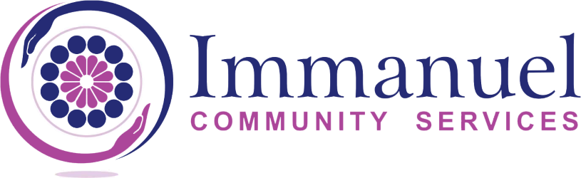 Immanuel Community Services logo